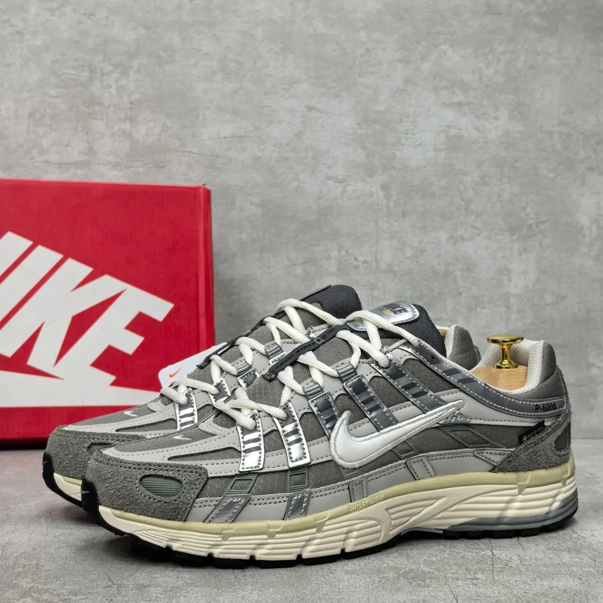 Nike P-6000 GORE-TEX