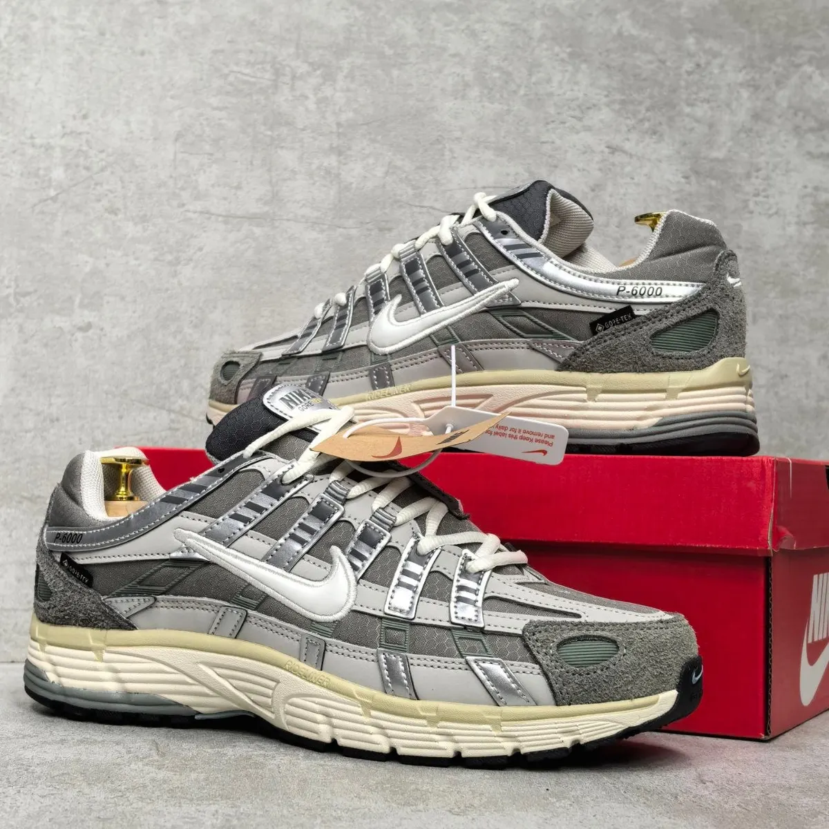 Nike P-6000 GORE-TEX