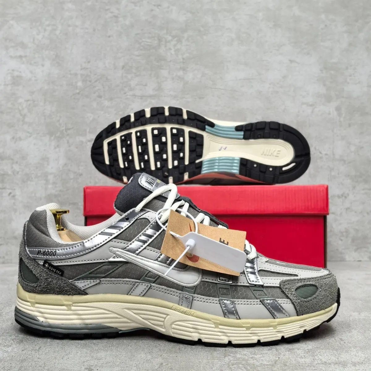 Nike P-6000 GORE-TEX