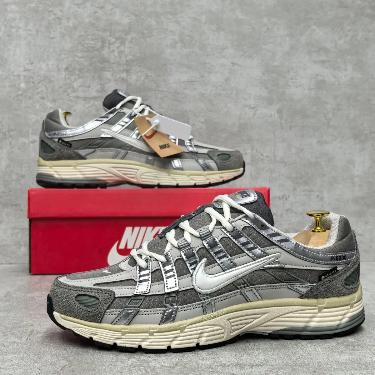Nike P-6000 GORE-TEX