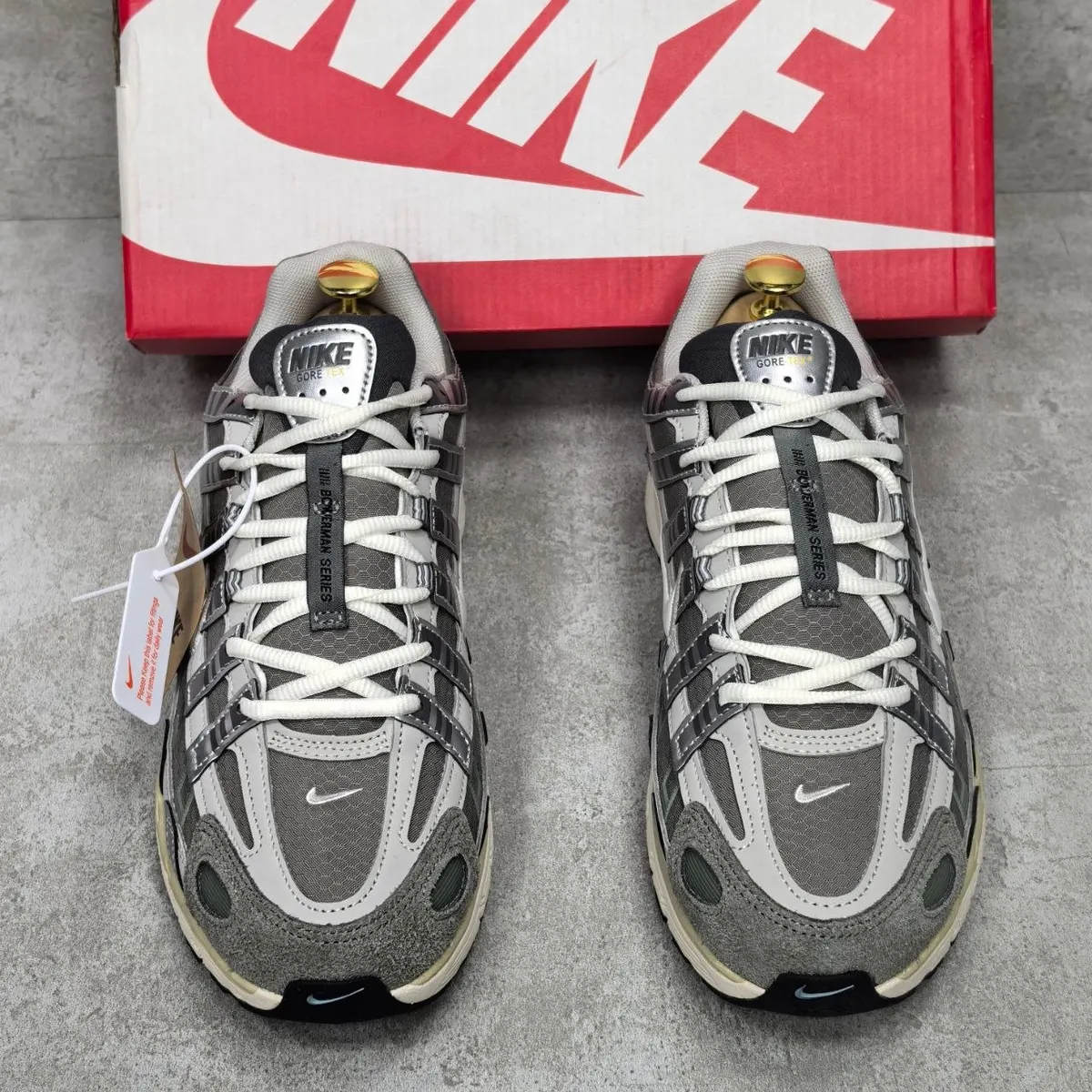 Nike P-6000 GORE-TEX