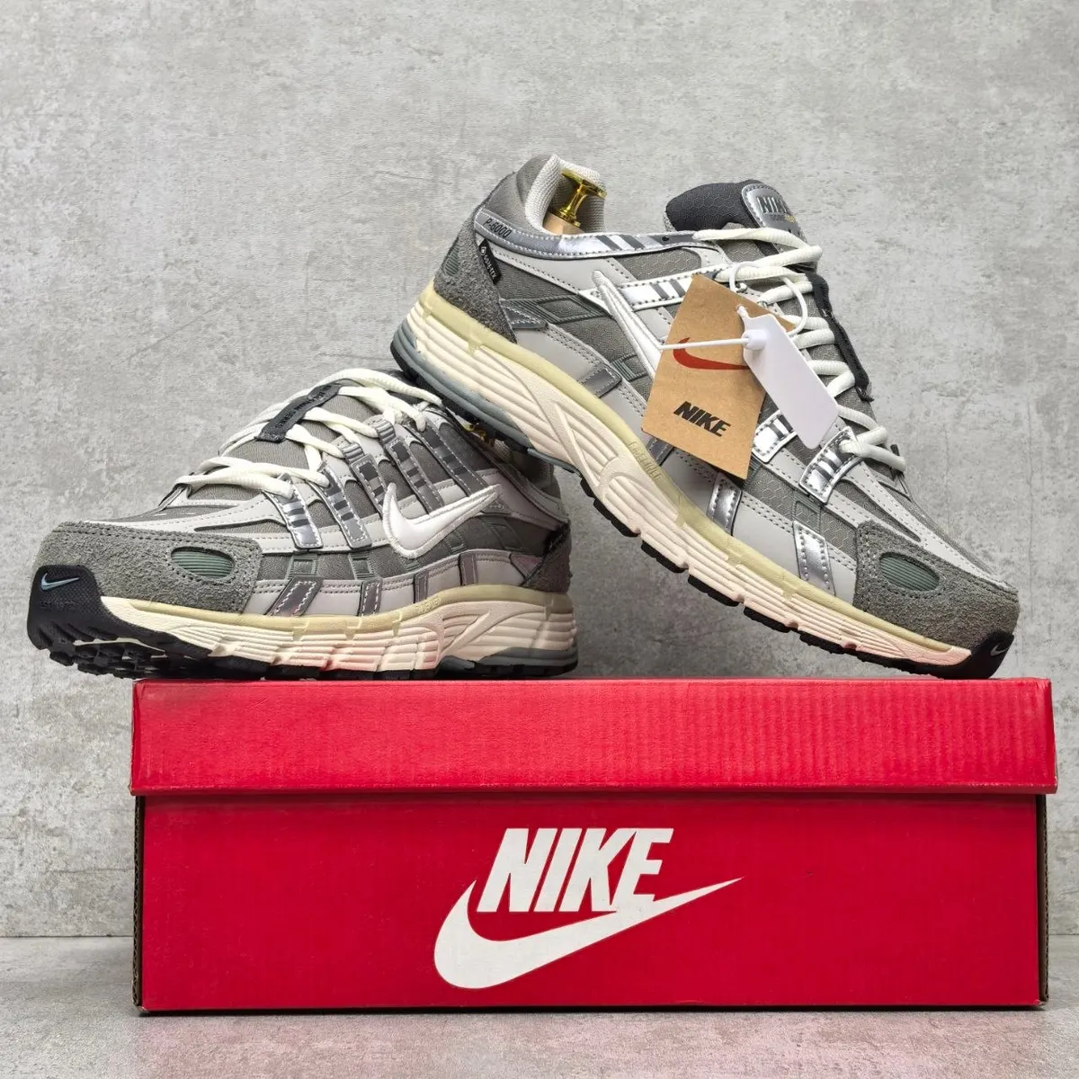 Nike P-6000 GORE-TEX