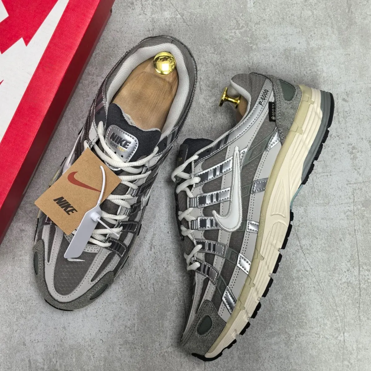 Nike P-6000 GORE-TEX