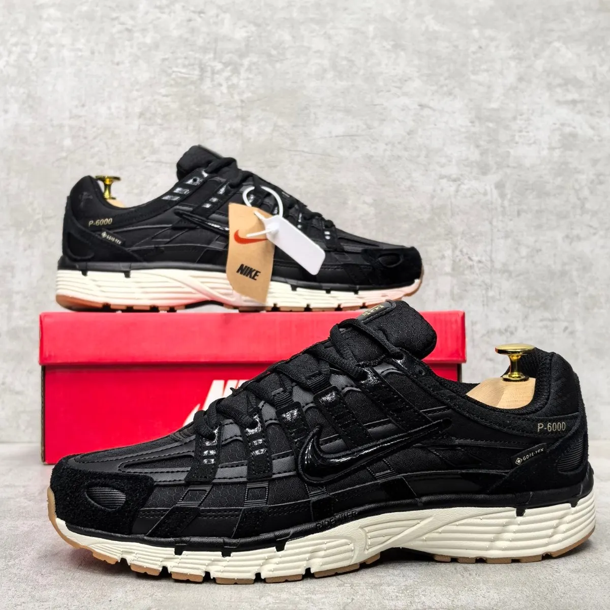 Nike P-6000 GORE-TEX