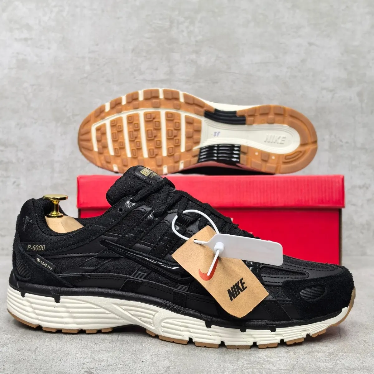 Nike P-6000 GORE-TEX