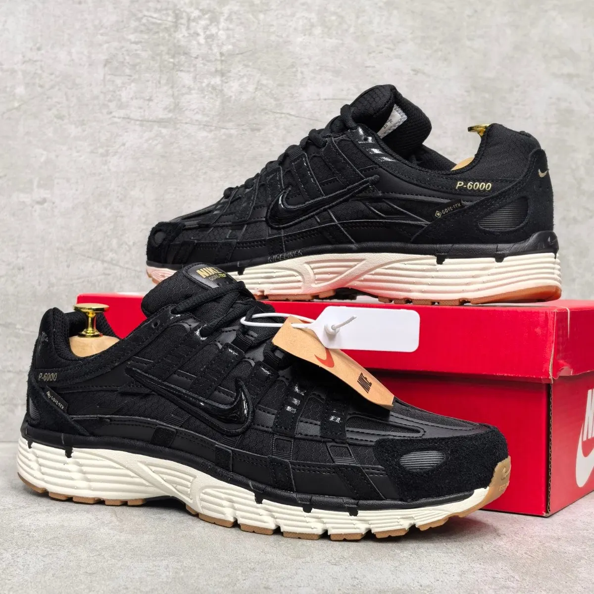 Nike P-6000 GORE-TEX