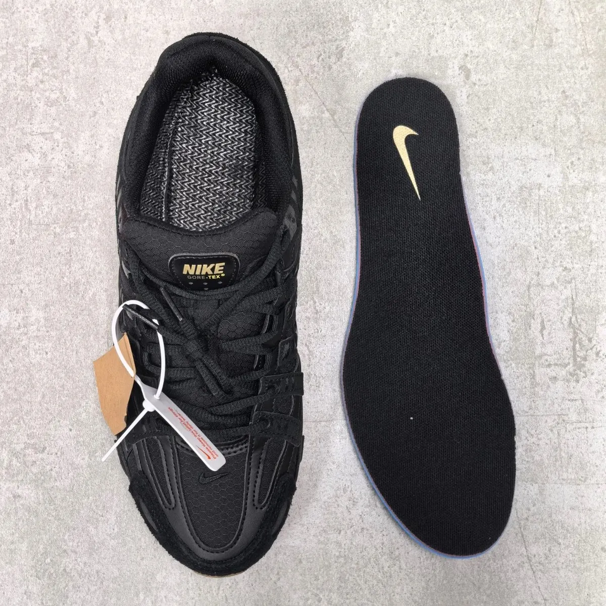 Nike P-6000 GORE-TEX