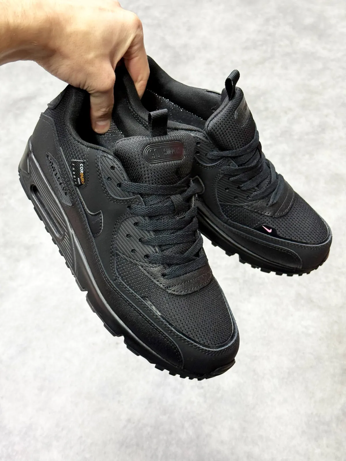 Nike Air Max 90 Surplus Gore-Tex