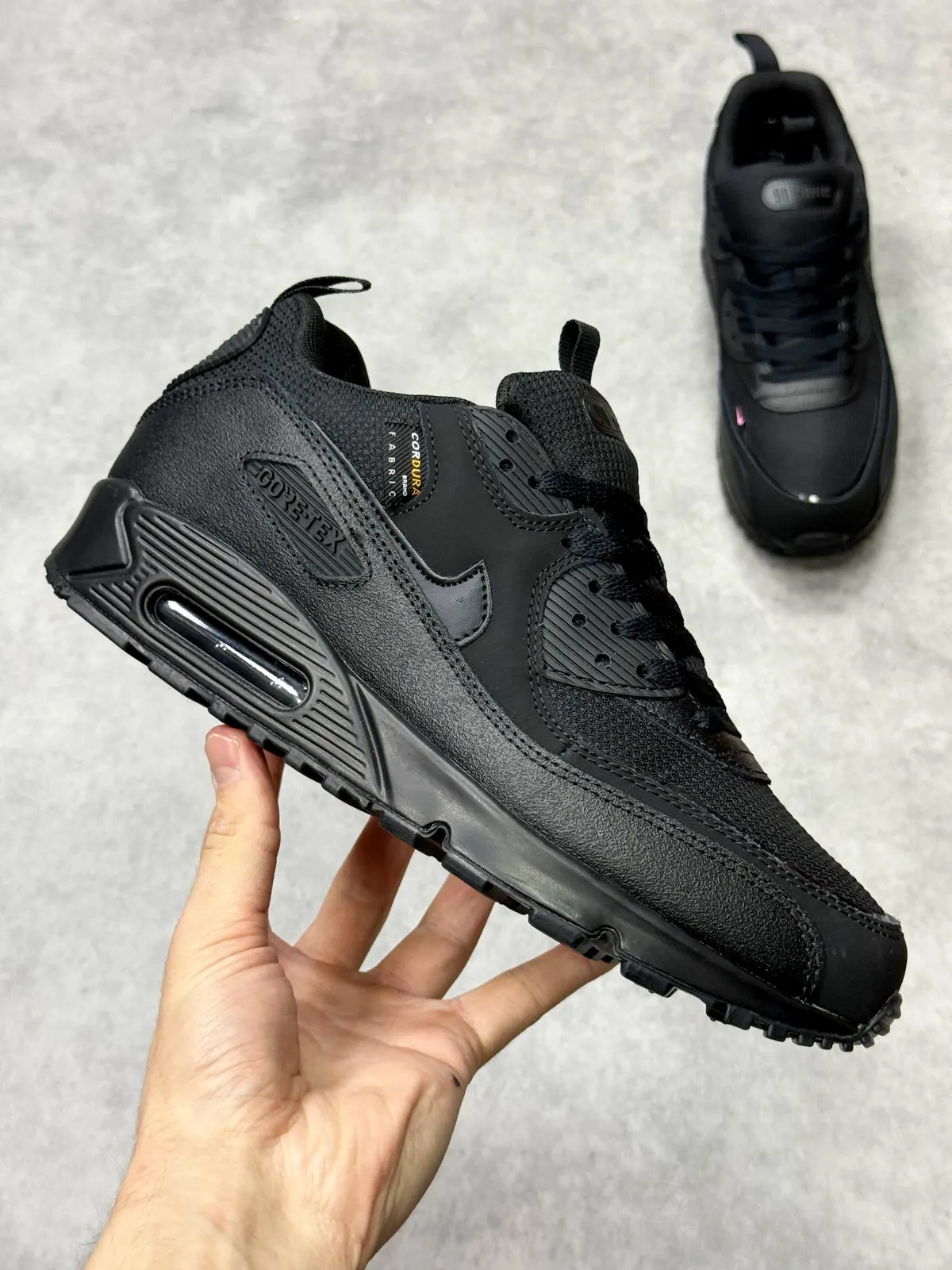Nike Air Max 90 Surplus Gore-Tex