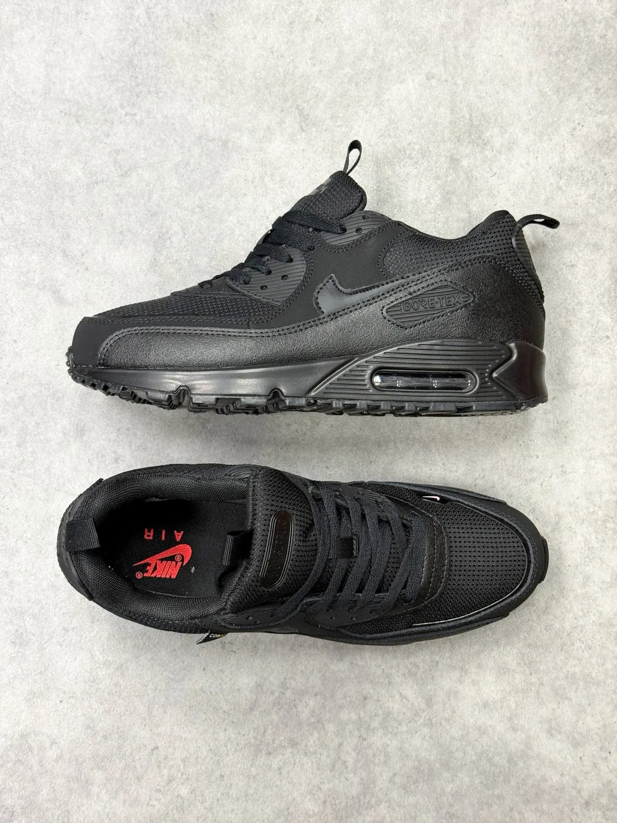 Nike Air Max 90 Surplus Gore-Tex