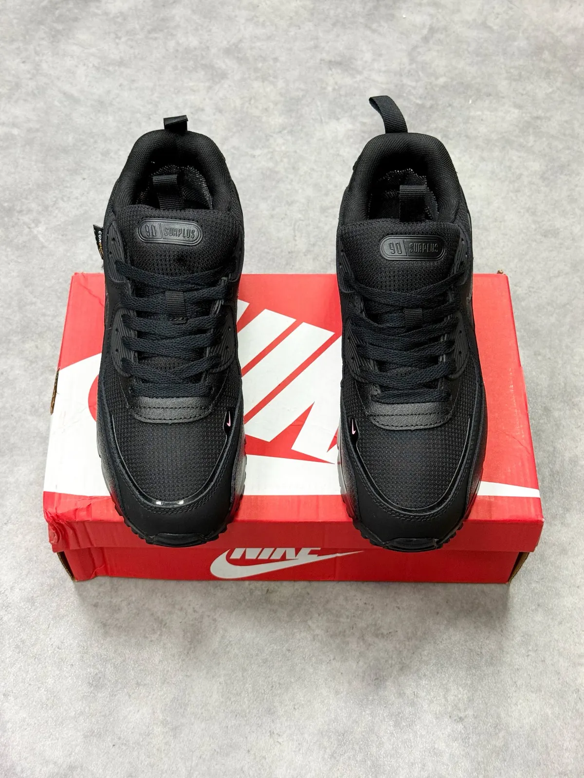 Nike Air Max 90 Surplus Gore-Tex