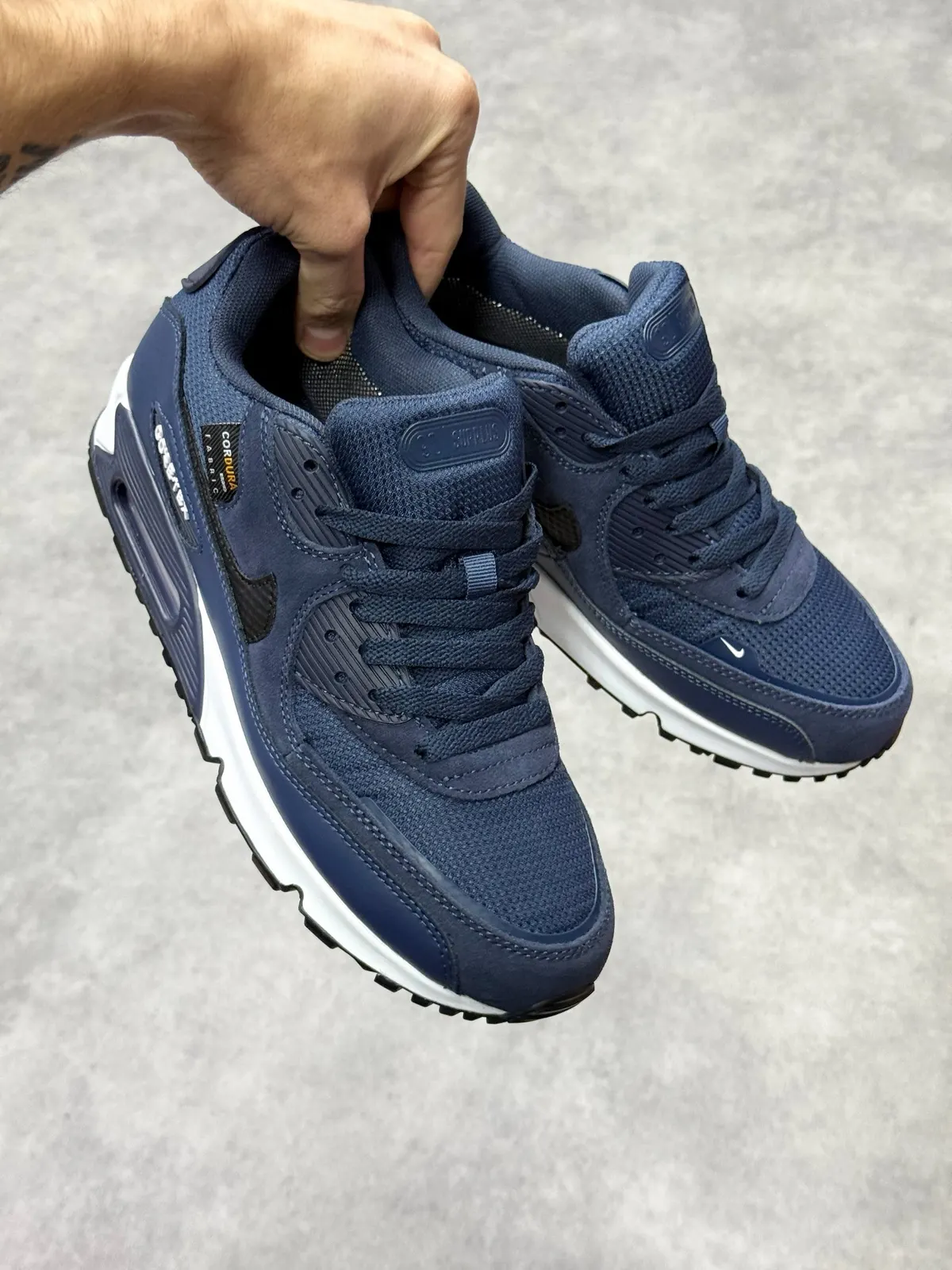 Nike Air Max 90 Surplus Gore-Tex