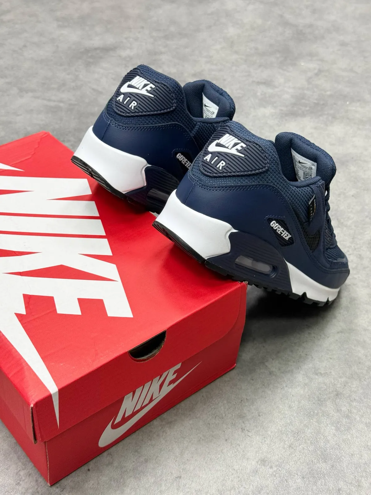Nike Air Max 90 Surplus Gore-Tex