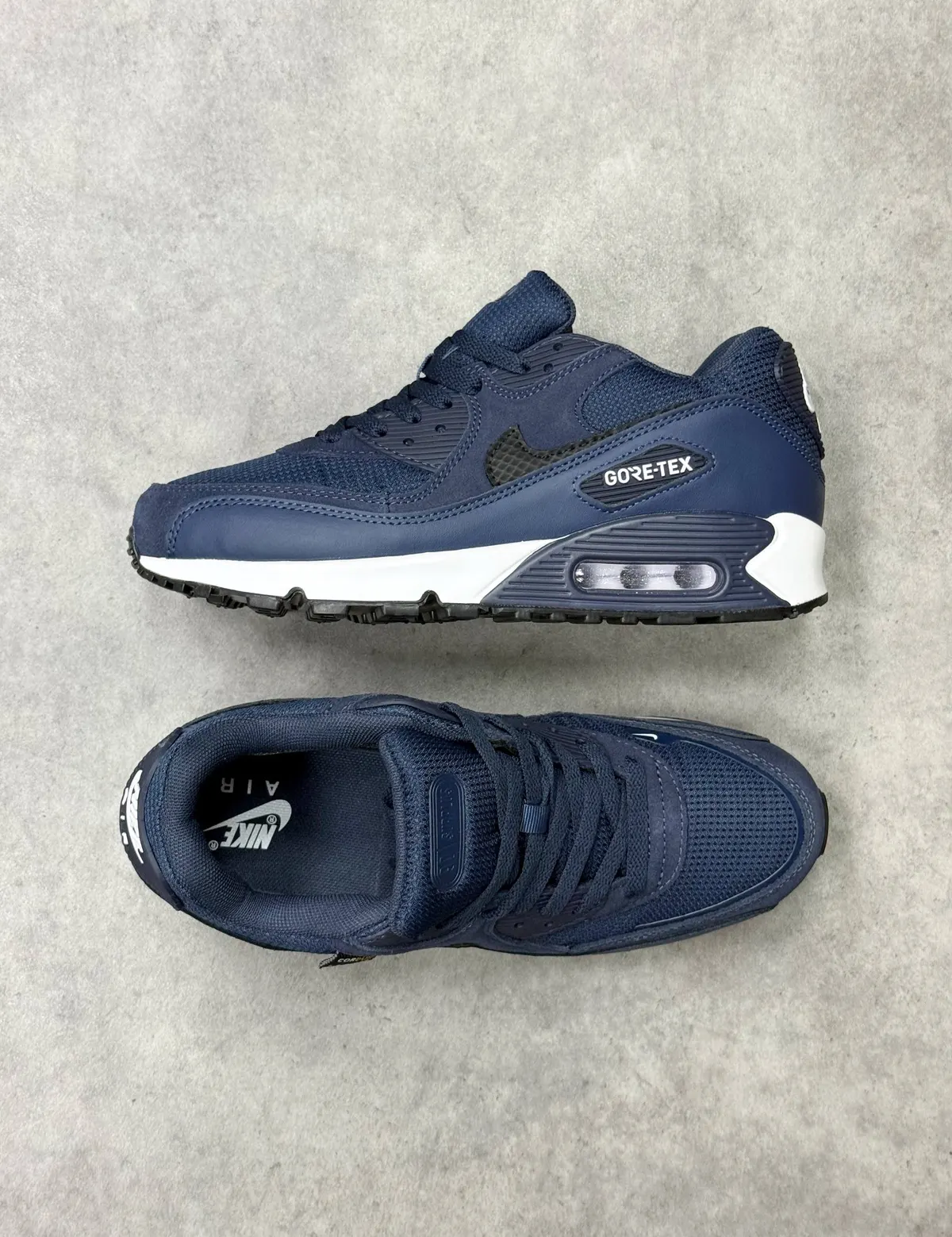 Nike Air Max 90 Surplus Gore-Tex