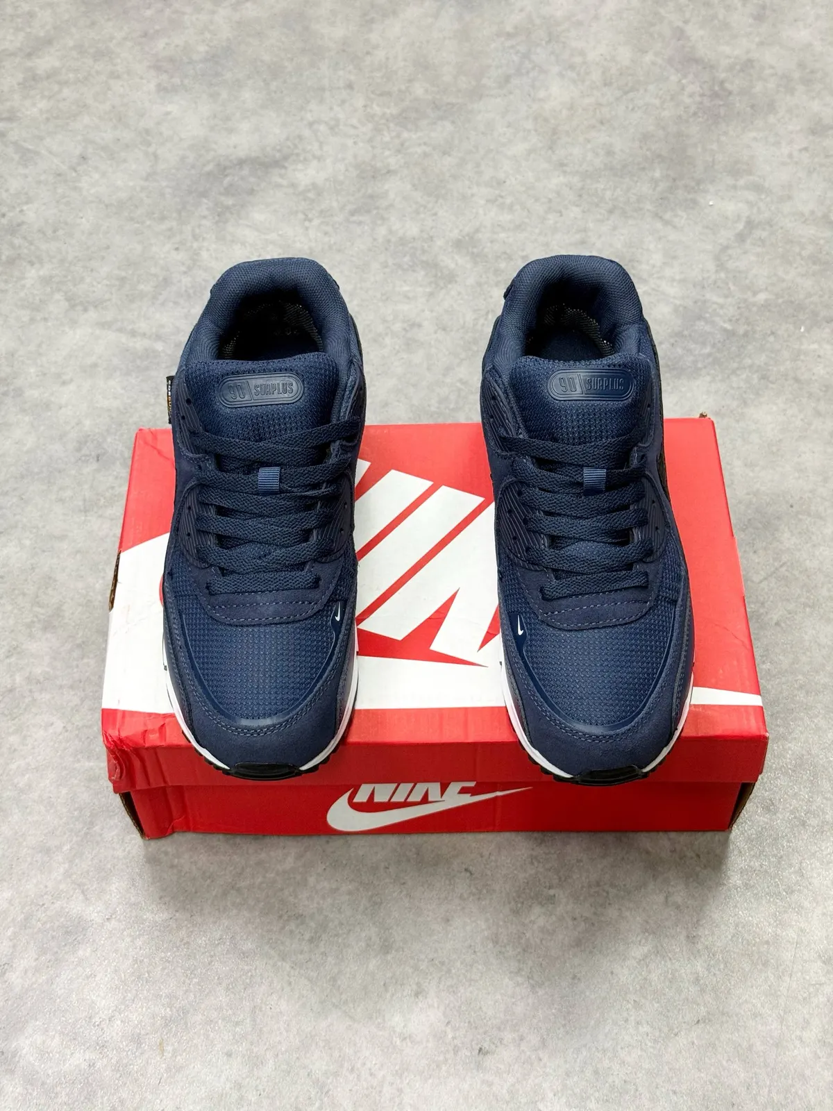 Nike Air Max 90 Surplus Gore-Tex