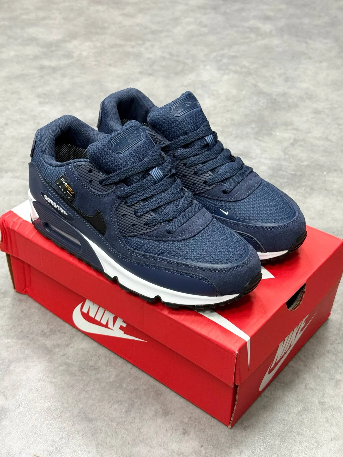 Nike Air Max 90 Surplus Gore-Tex