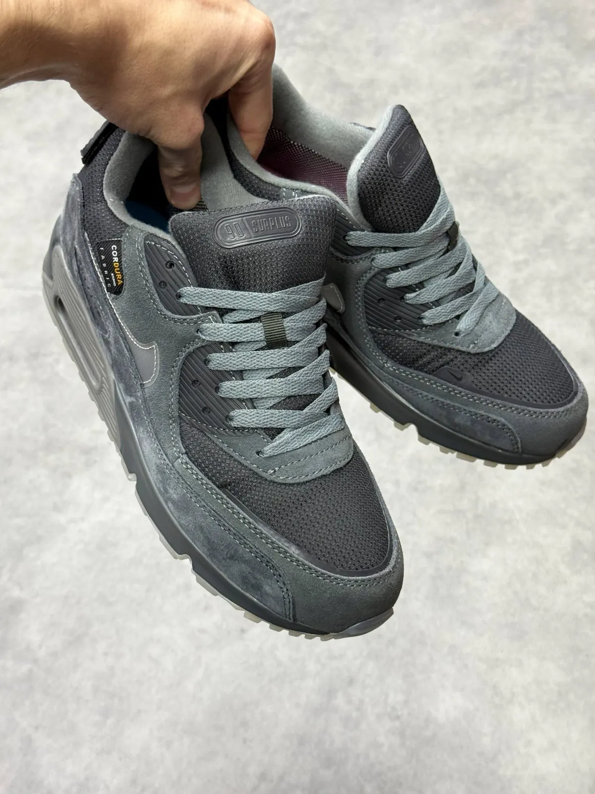 Nike Air Max 90 Surplus Gore-Tex