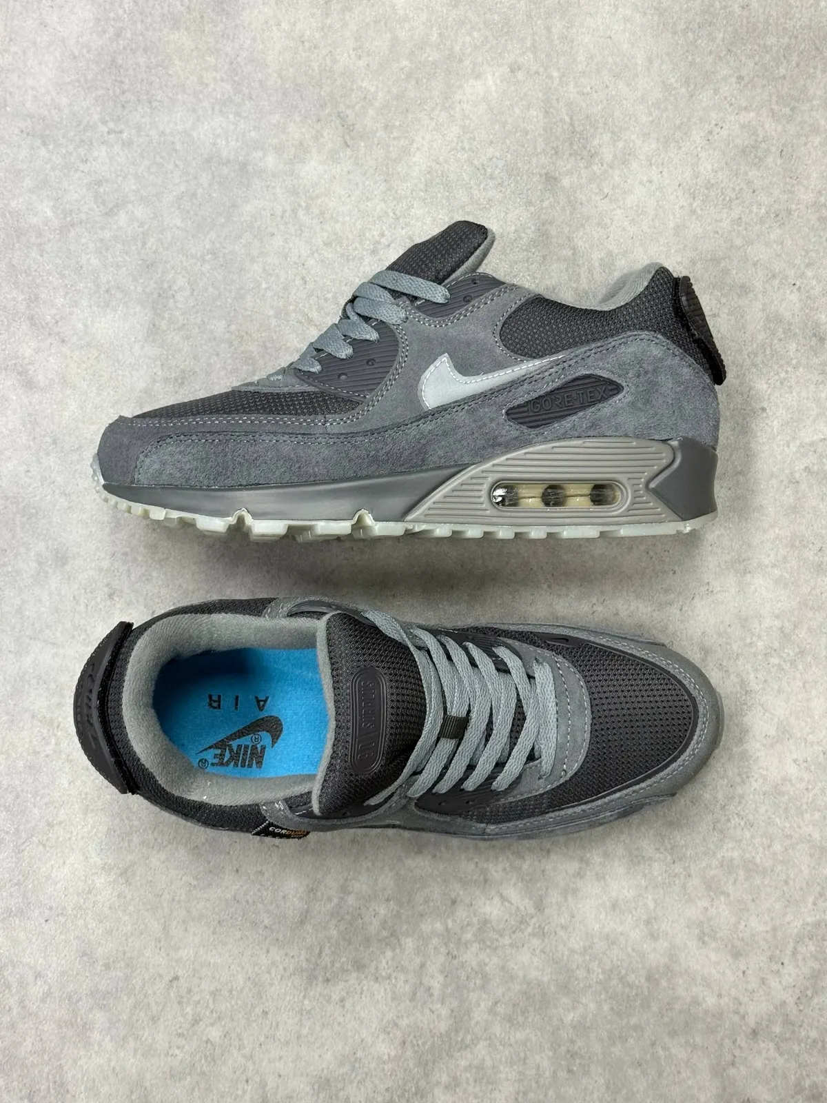 Nike Air Max 90 Surplus Gore-Tex