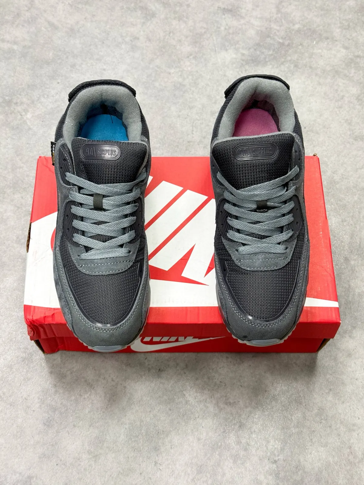 Nike Air Max 90 Surplus Gore-Tex