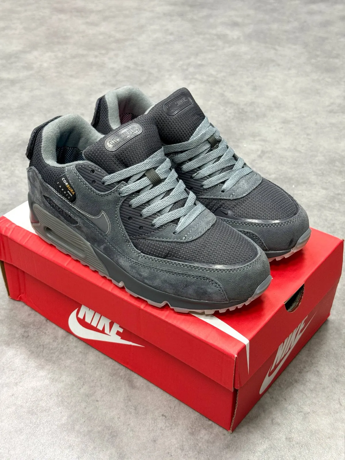 Nike Air Max 90 Surplus Gore-Tex