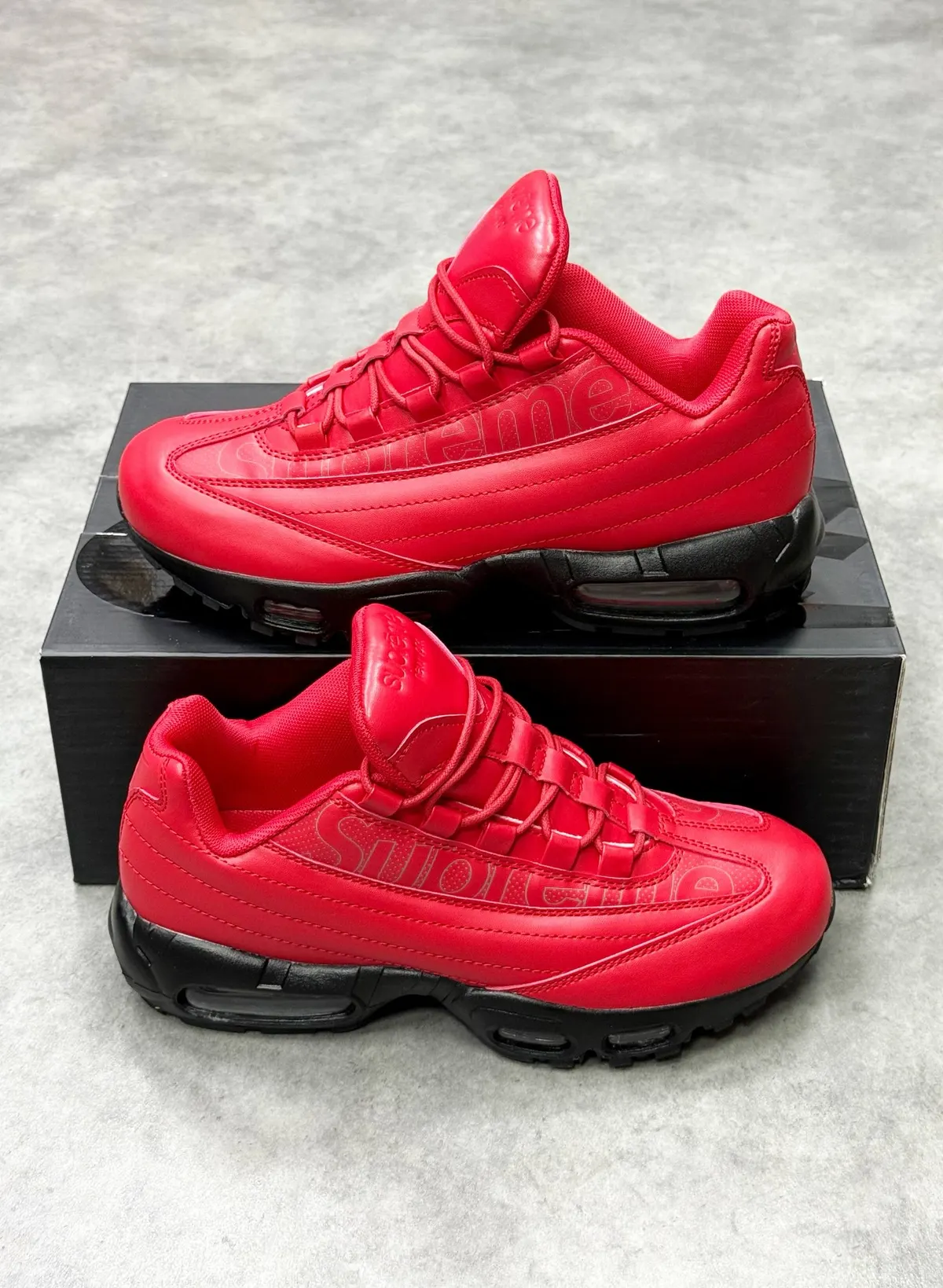 Nike Air Max 95 Supreme