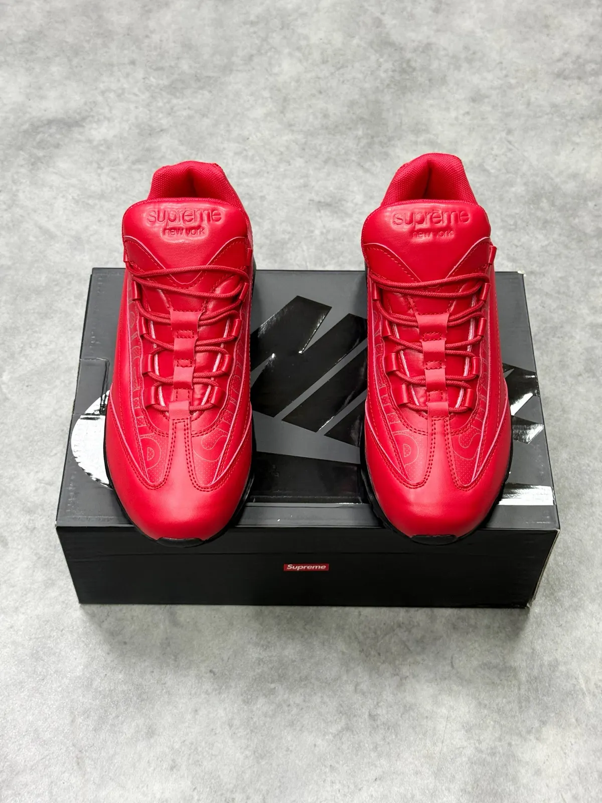 Nike Air Max 95 Supreme