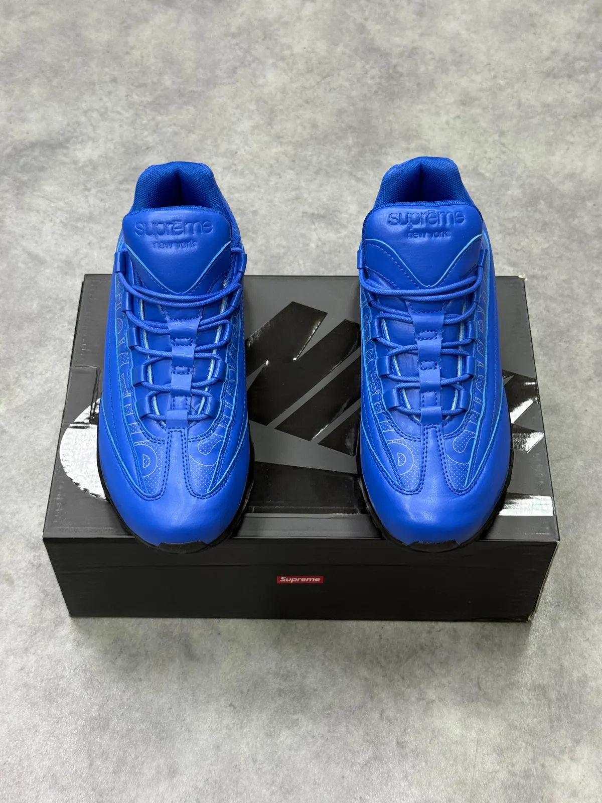 Nike Air Max 95 Supreme
