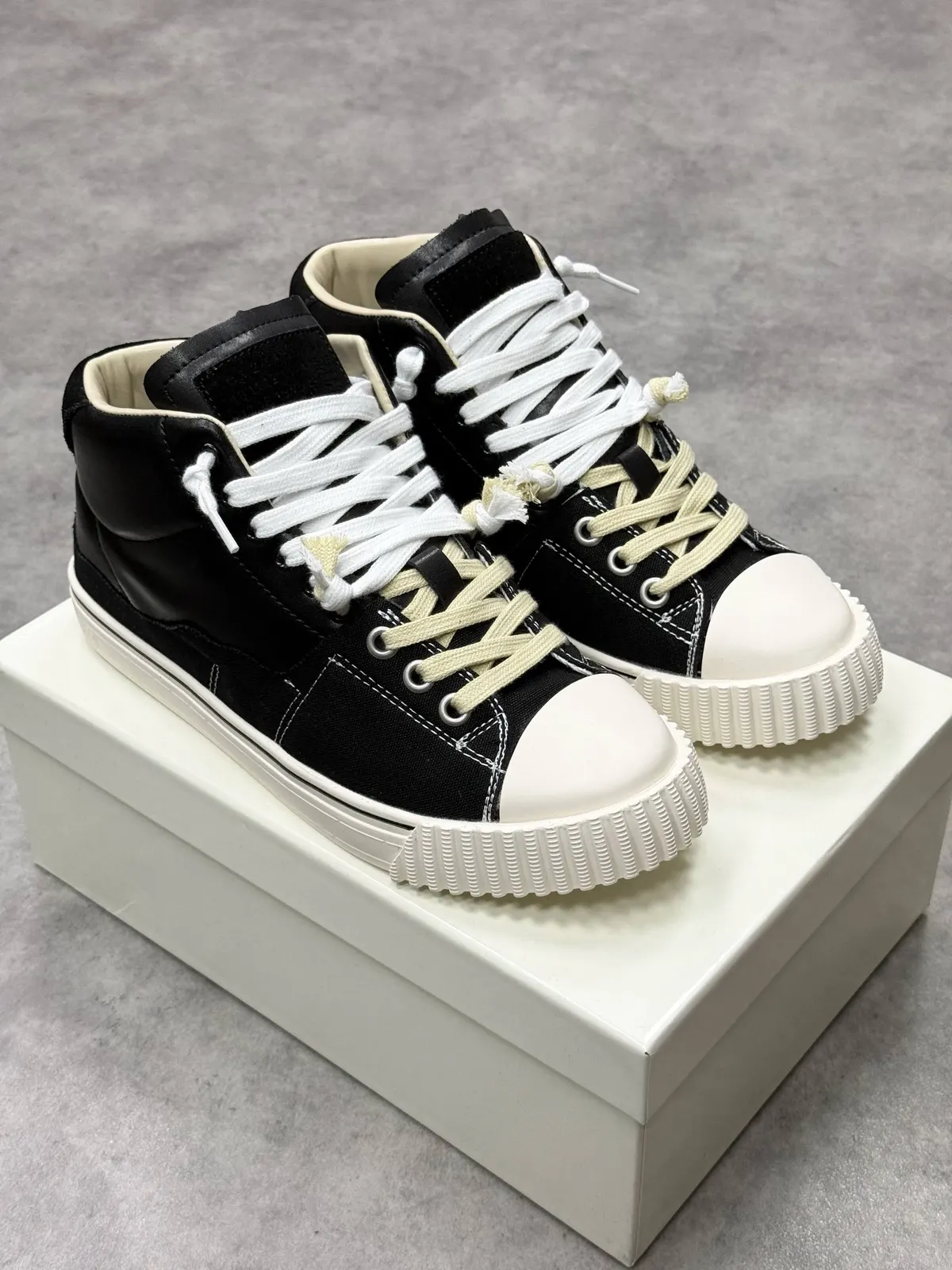 Maison Margiela Evolution High