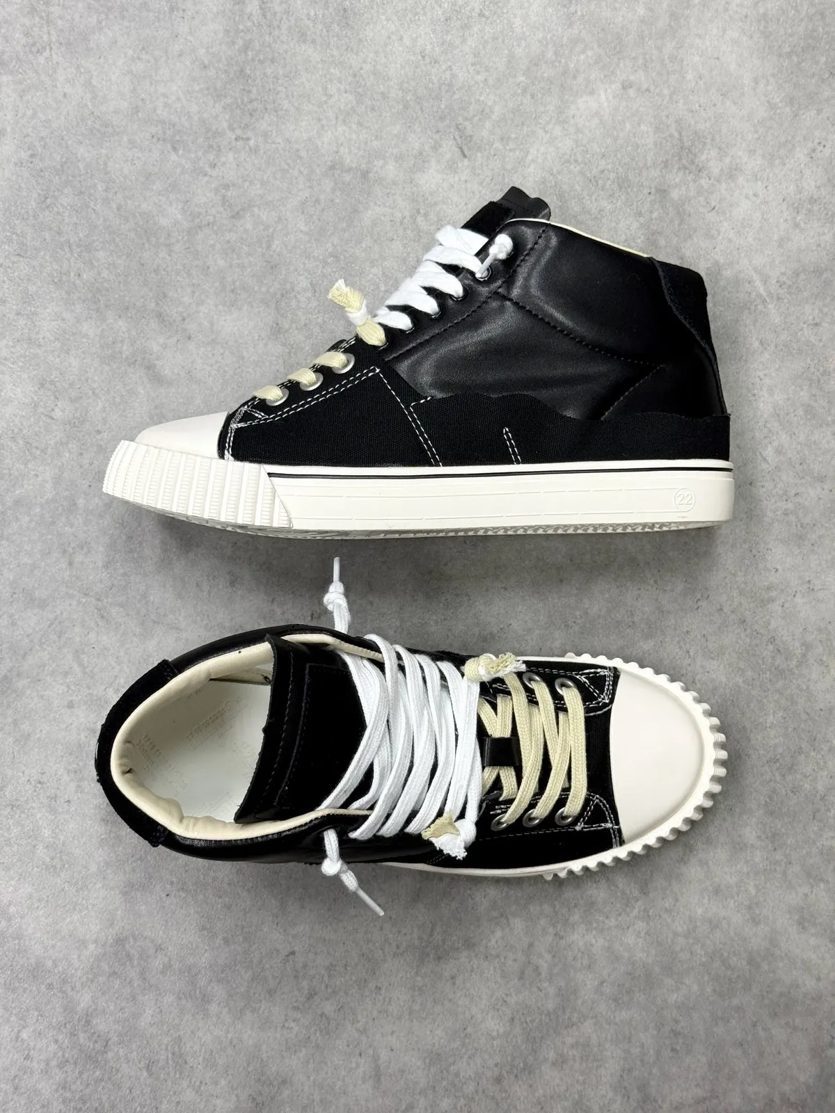 Maison Margiela Evolution High