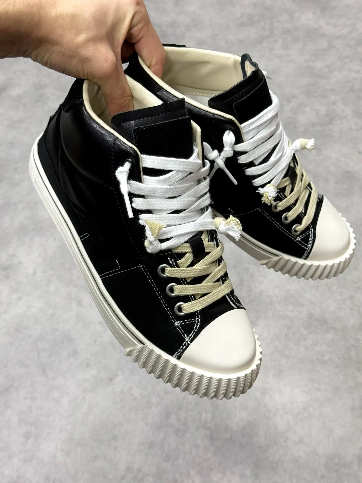 Maison Margiela Evolution High
