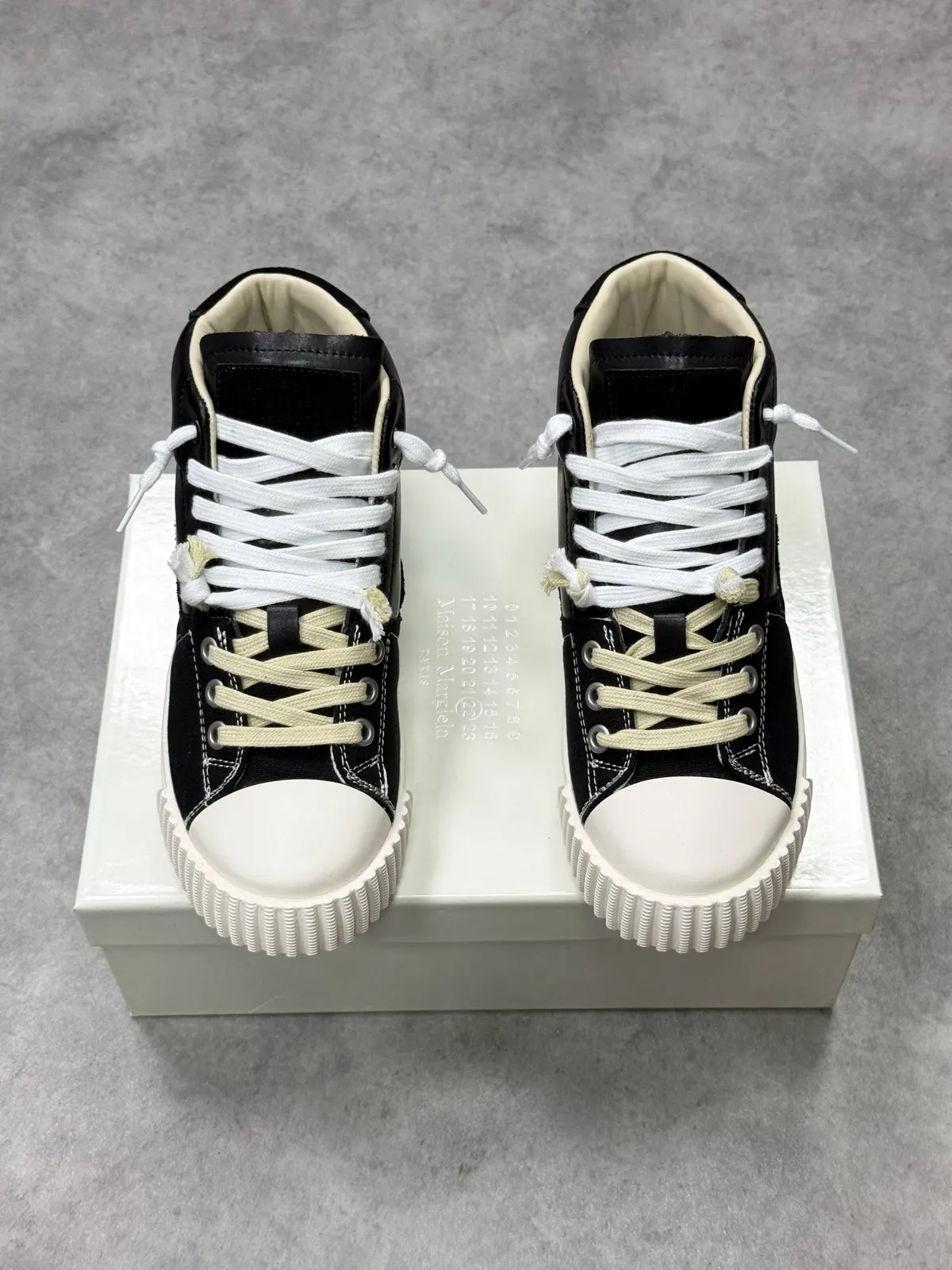 Maison Margiela Evolution High