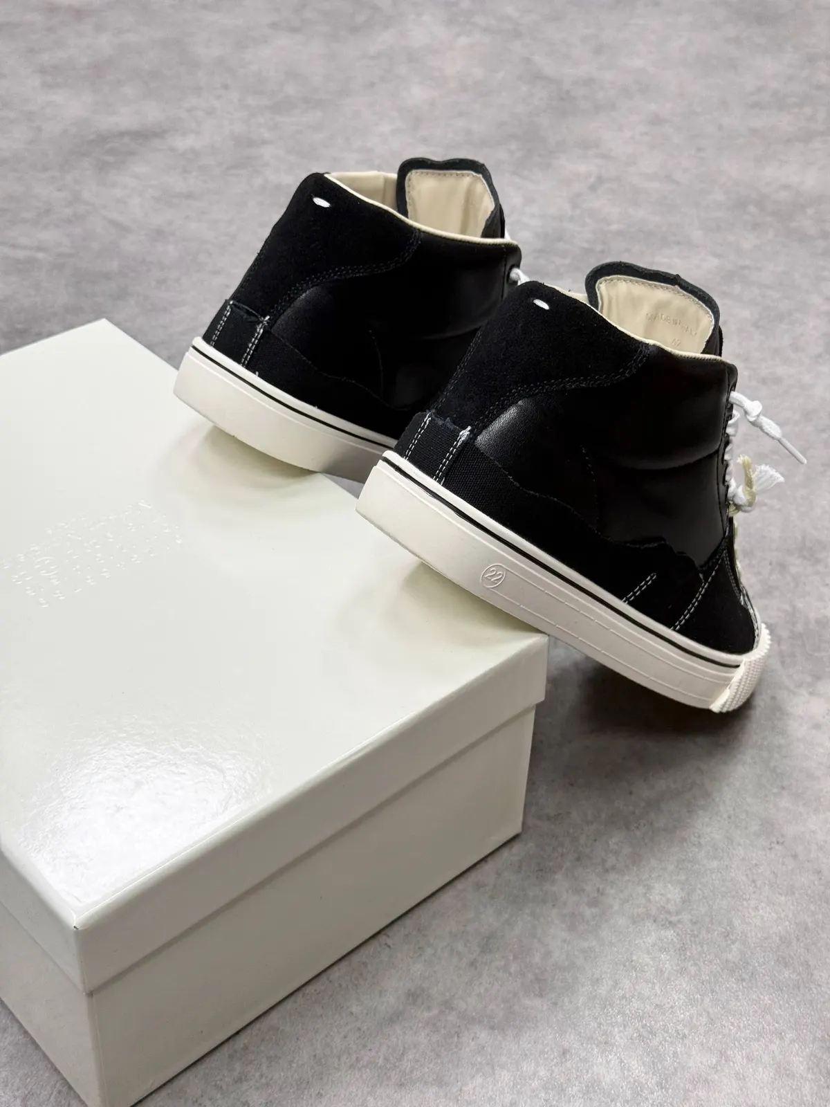 Maison Margiela Evolution High