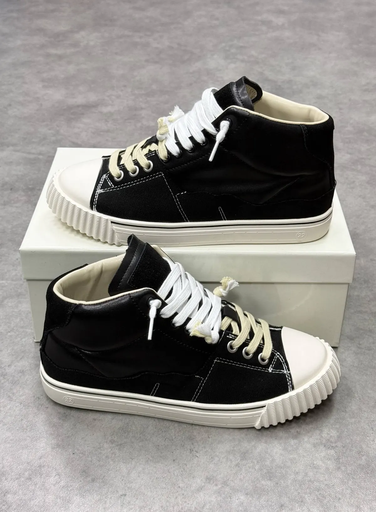 Maison Margiela Evolution High