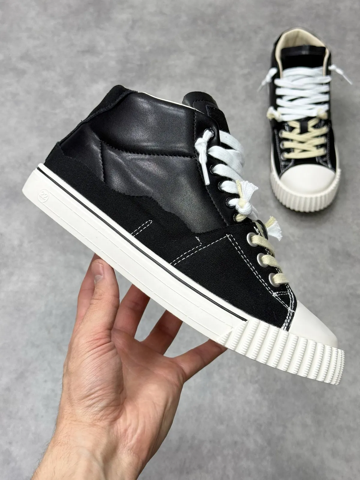 Maison Margiela Evolution High