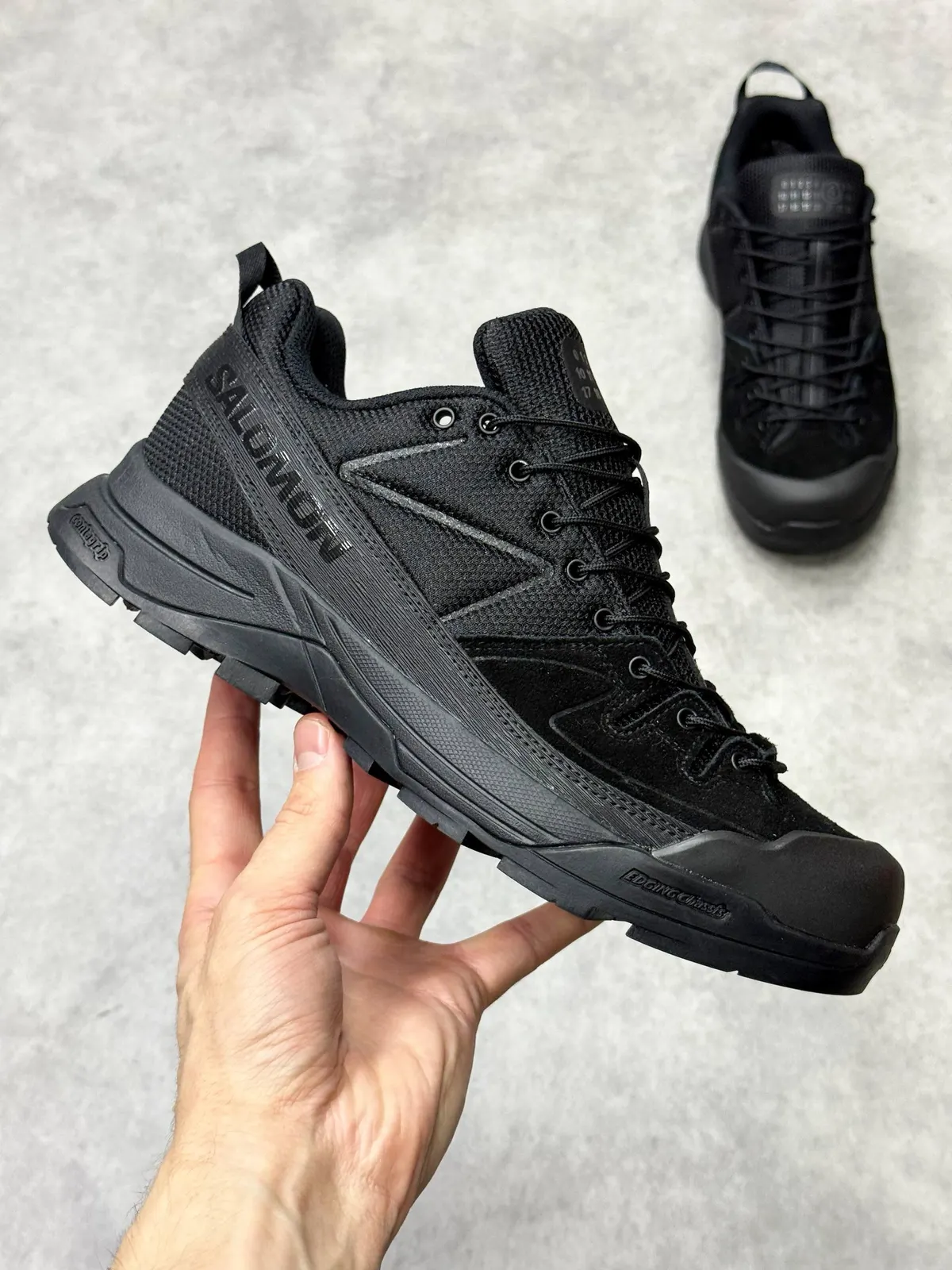 Salomon x Maison Margiela Gore-Tex