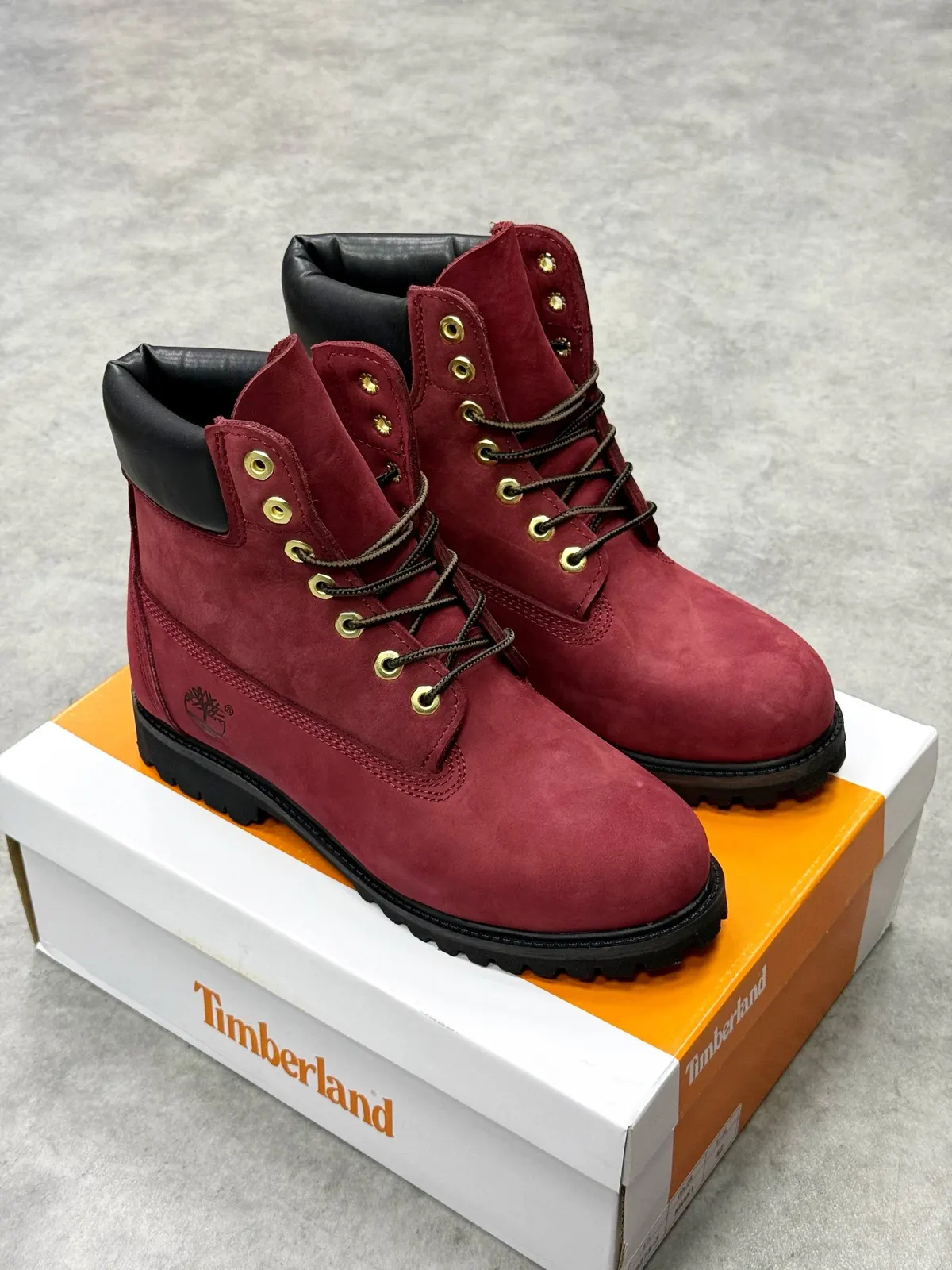 Timberland