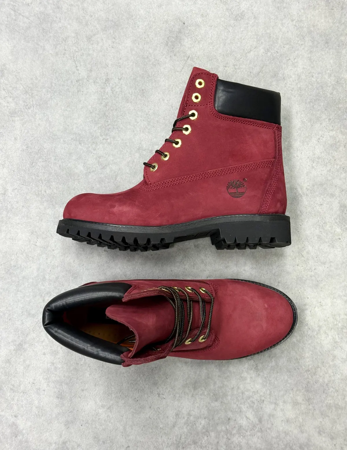 Timberland