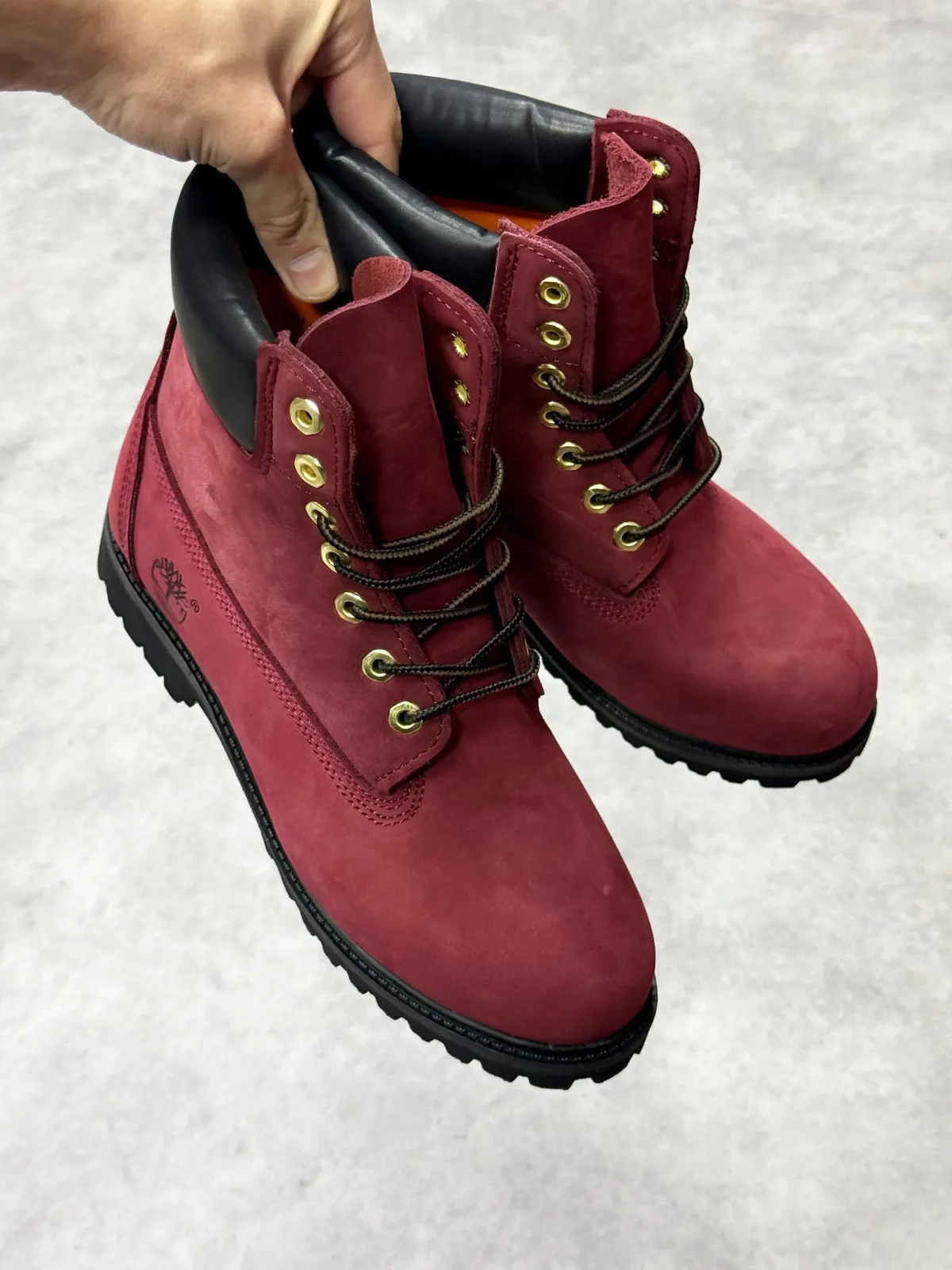 Timberland