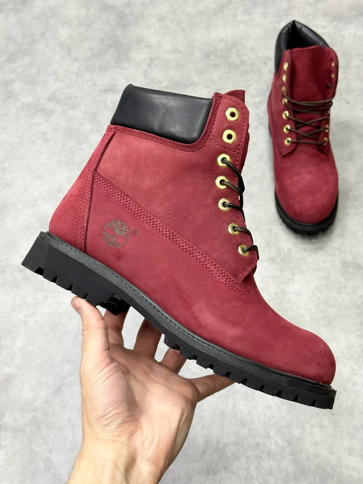 Timberland