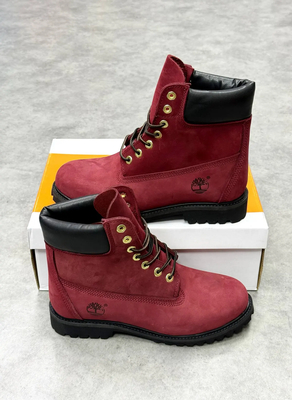 Timberland