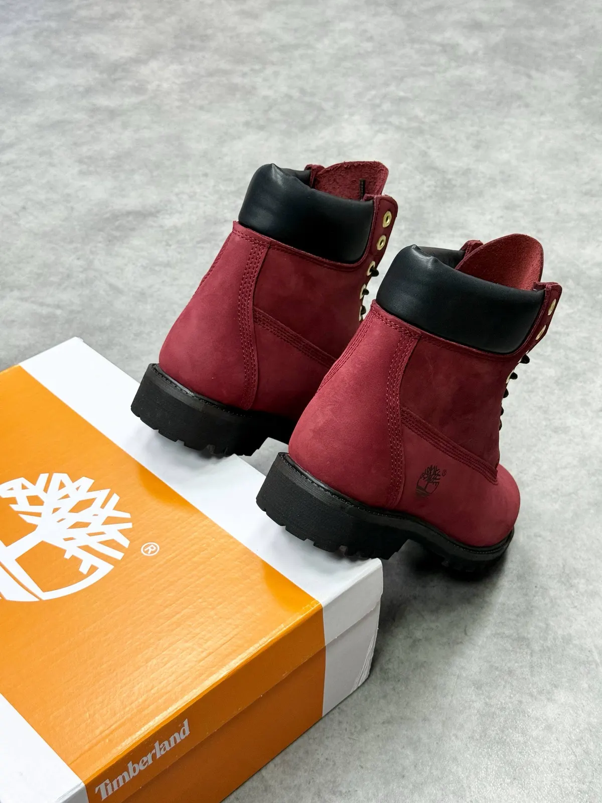 Timberland