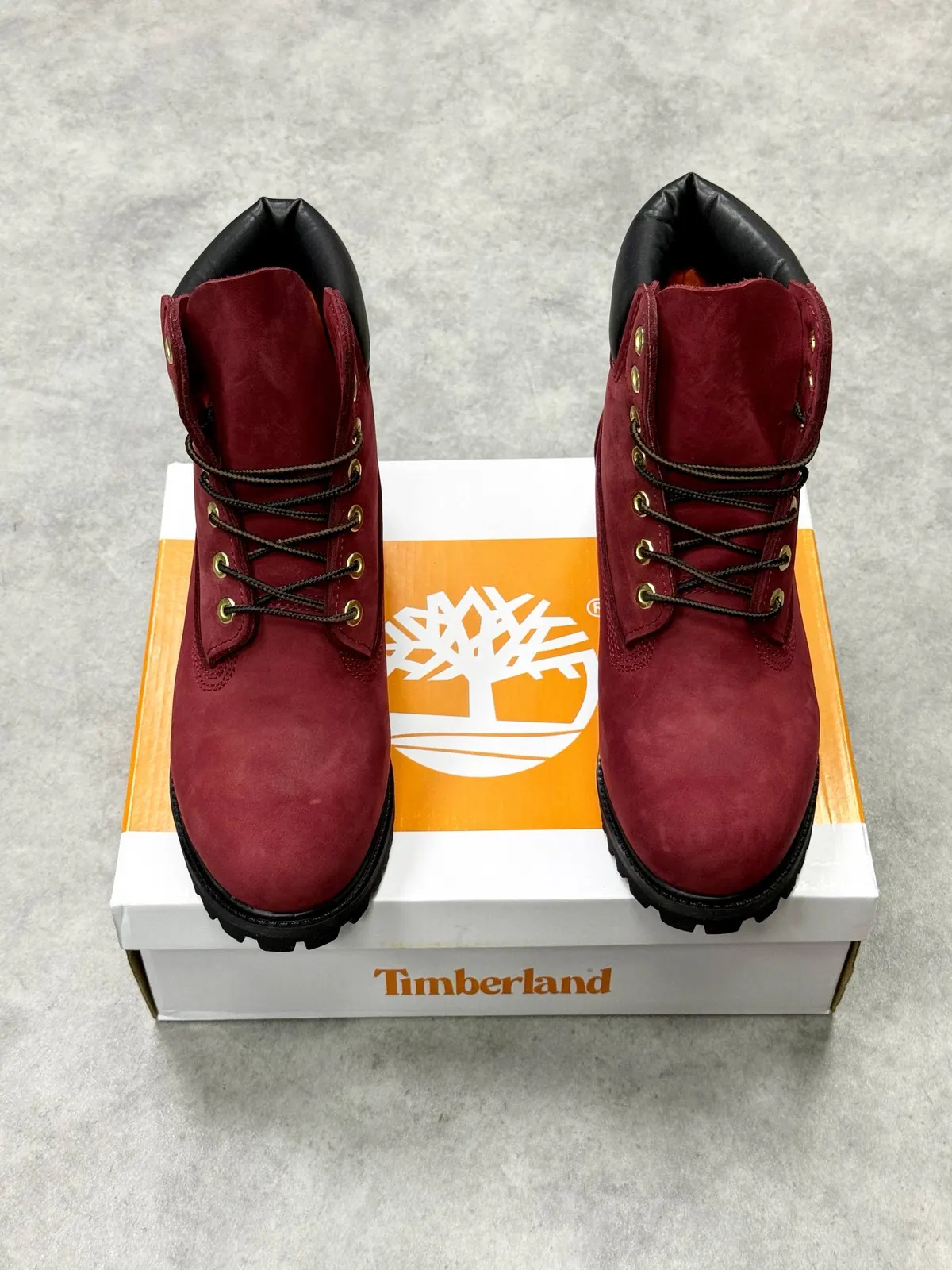 Timberland