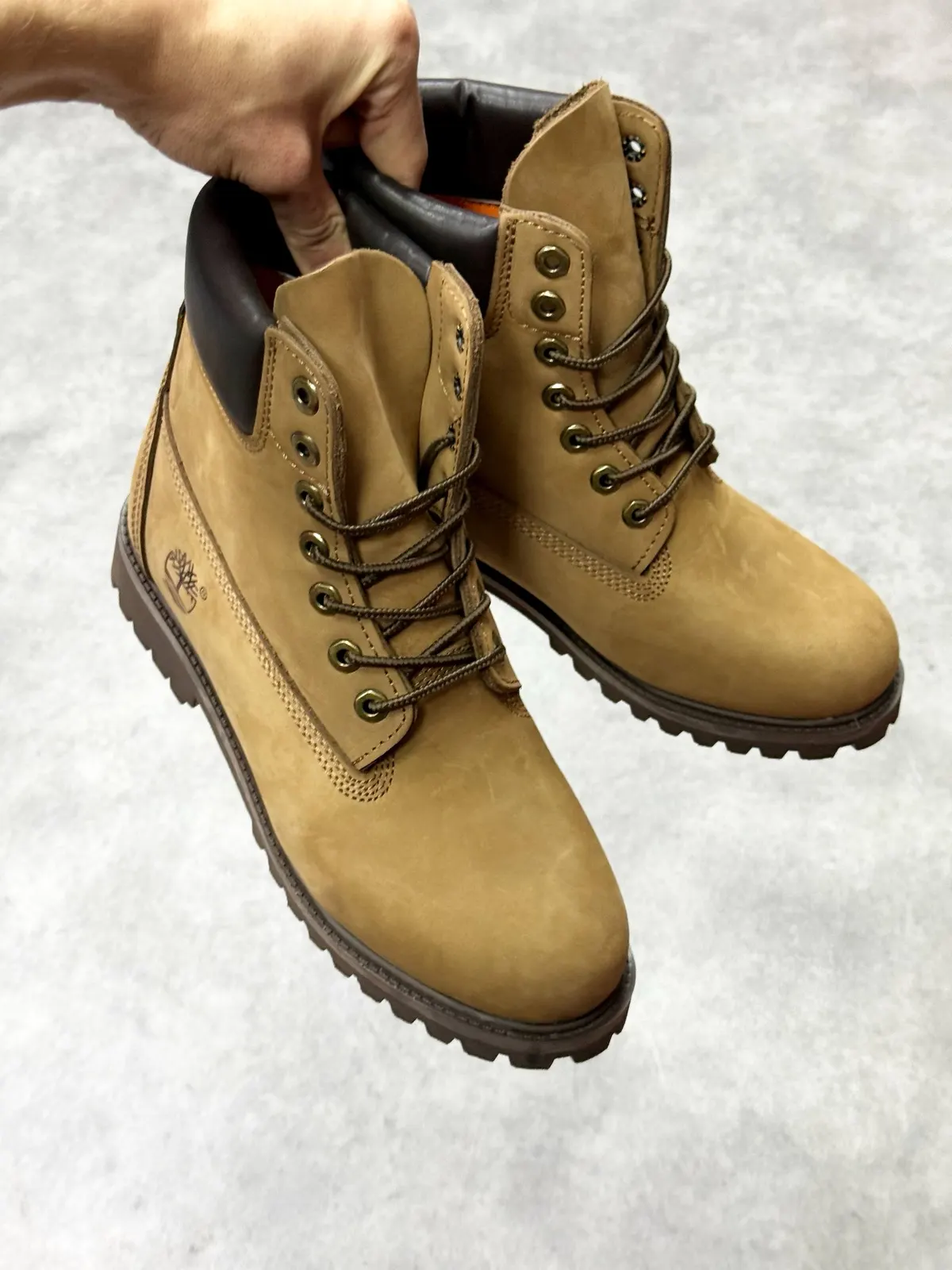 Timberland