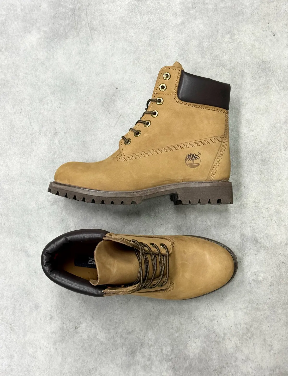 Timberland