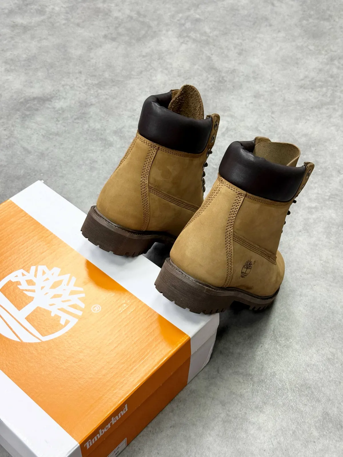 Timberland