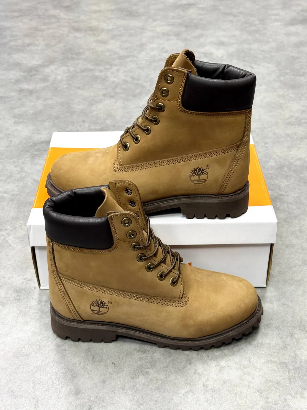 Timberland