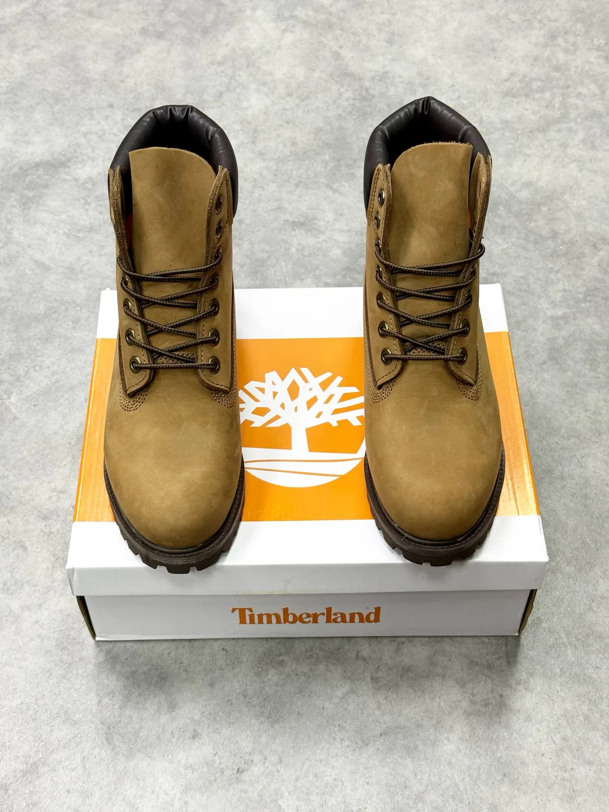 Timberland
