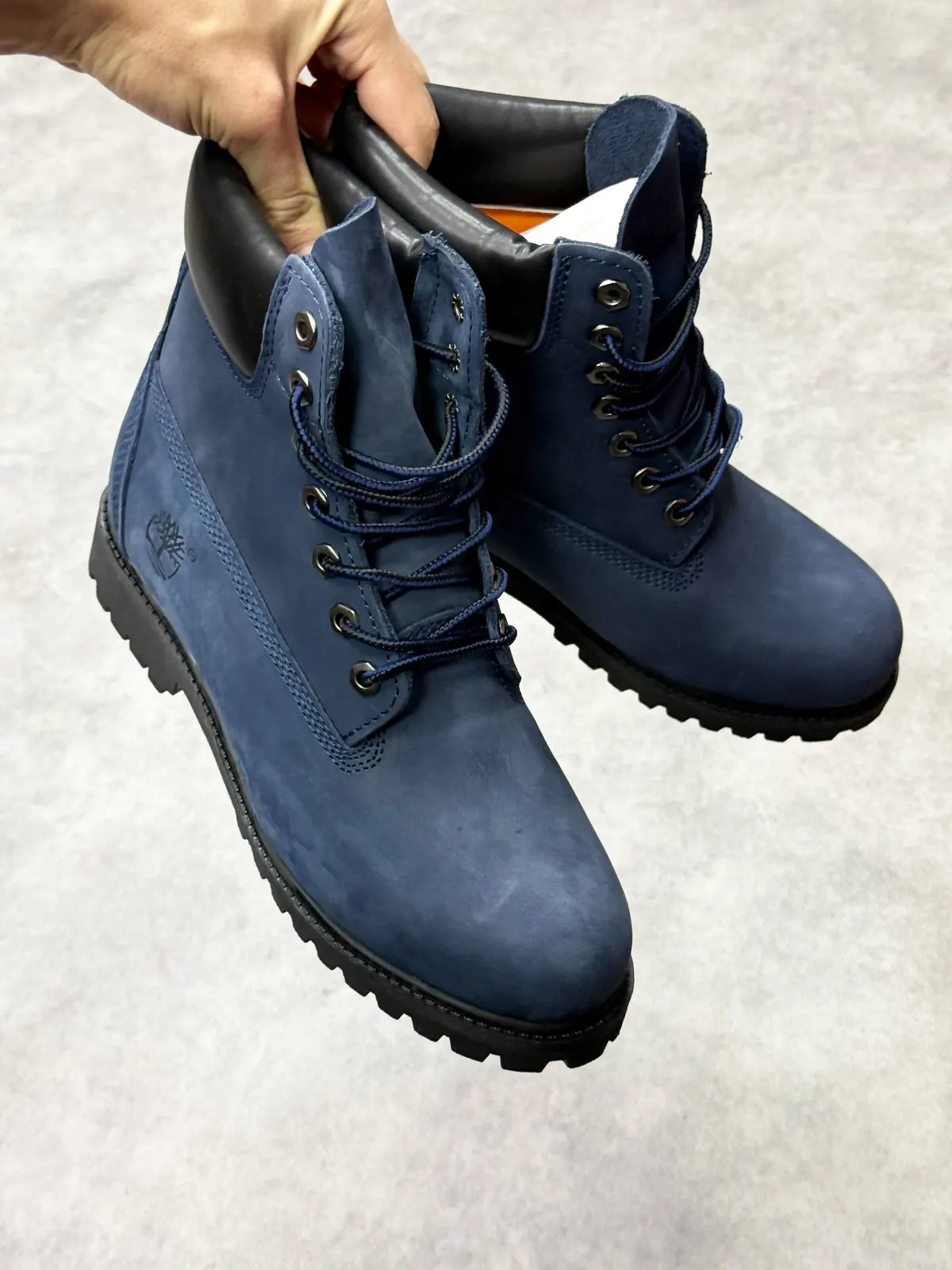 Timberland