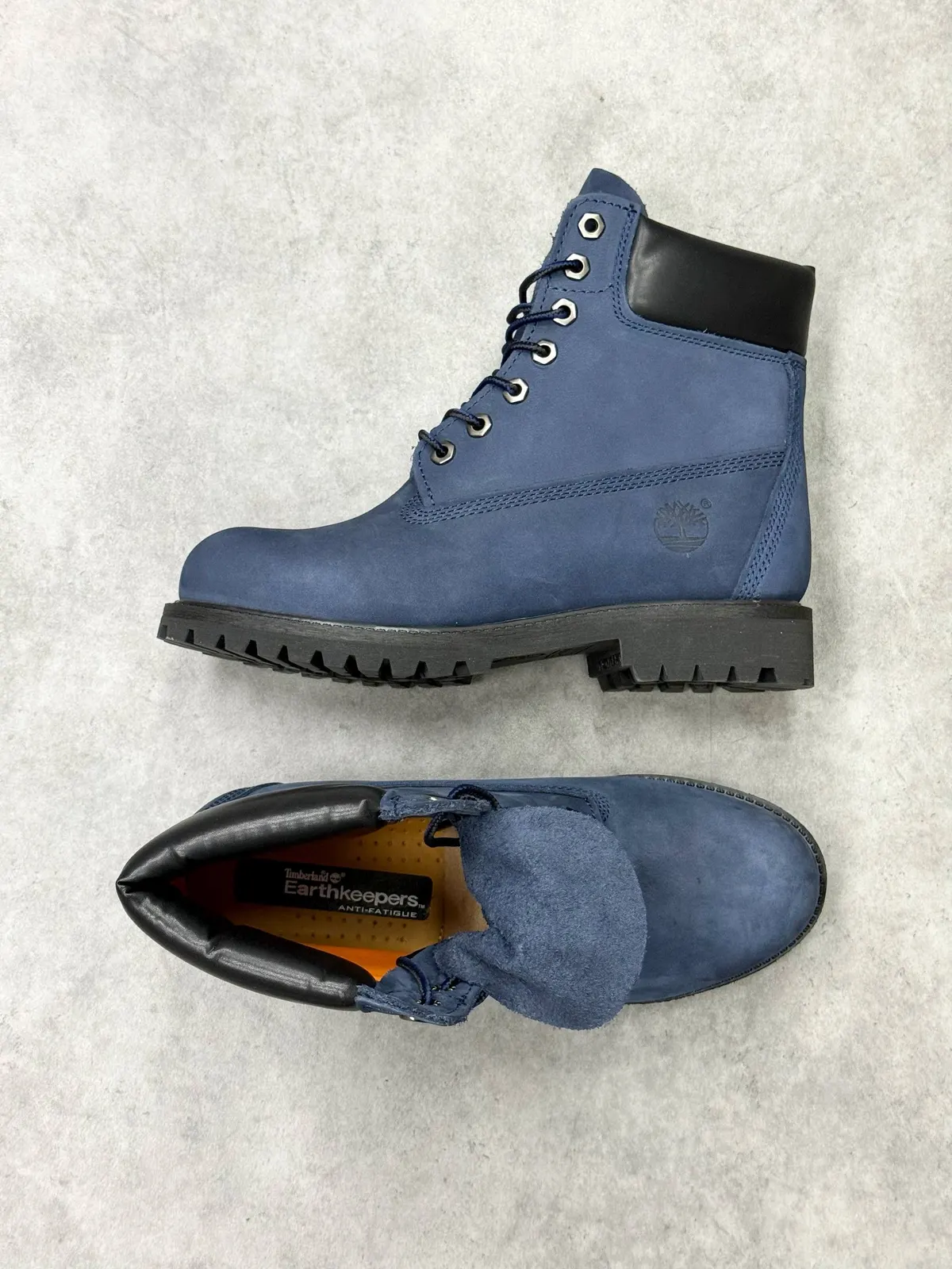 Timberland