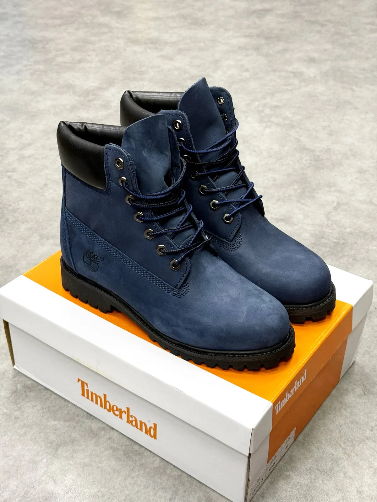 Timberland
